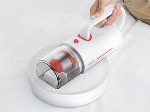 جارو شارژی دستی شیائومی Xiaomi Deerma Wireless Mite Removal Vacuum Cleaner CM1910