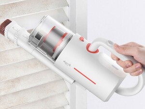 جارو شارژی دستی شیائومی Xiaomi Deerma Wireless Mite Removal Vacuum Cleaner CM1910