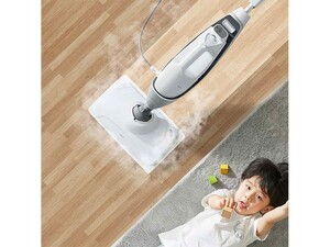 بخارشوی شیائومی Xiaomi Deerma Steam Cleaning Mop ZQ800