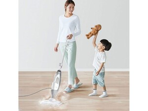 بخارشوی شیائومی Xiaomi Deerma Steam Cleaning Mop ZQ800