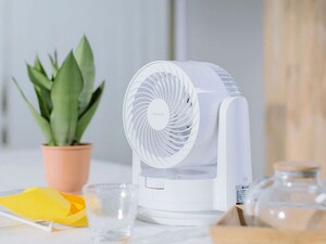 پنکه رومیزی شیائومی Xiaomi Airmate Desktop Air Circulation Fan CA15-X2