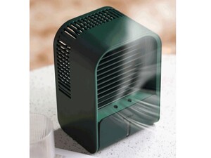 دستگاه رطوبت ساز شیائومی Xiaomi Miwu Jingxiang Desktop Humidification Fan LJQ-122