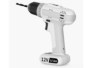 دریل پیچ گوشتی شارژی شیائومی Xiaomi Mas craftsman Electric Drill MSID1202