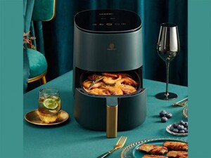 هواپز و سرخ کن بدون روغن هوشمند شیائومی Xiaomi Liven G-5 Smart Oil Free Fryer