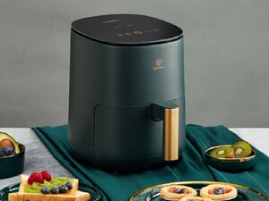 هواپز و سرخ کن بدون روغن هوشمند شیائومی Xiaomi Liven G-5 Smart Oil Free Fryer