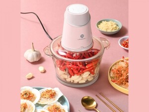 چرخ گوشت چند منظوره شیائومی Xiaomi Liven multifunctional meat grinder JRJ-W309