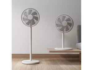 پنکه ایستاده برقی هوشمند شیائومی Xiaomi Mijia Floor Fan JLLDS01DM