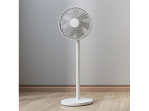 پنکه ایستاده برقی هوشمند شیائومی Xiaomi Mijia Floor Fan JLLDS01DM