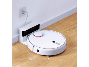 جارو برقی رباتیک شیائومی Xiaomi Mijia Mi Robot Vacuum Cleaner 1s