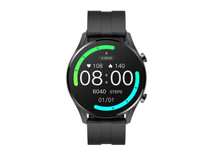 ساعت هوشمند شیائومی نسخه گلوبال Xiaomi IMILAB W12 Smart Watch IP68