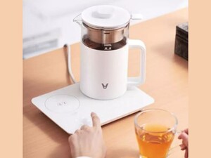 چای ساز چند منظوره شیائومی Xiaomi Viomi Multi-Function Steam Spray Tea Maker VXZC01