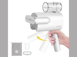 اتو بخار دستی شیائومی Xiaomi Deerma DEM-HS011 Portable Steam Ironing Machine