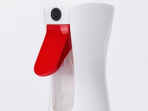 اسپری آبپاش تایم لپس شیائومی Xiaomi Yijie Time-Lapse Spray Bottle YG-01