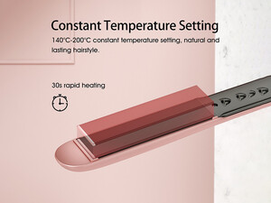 اتو مو شیائومی Xiaomi Enchen Enroller Hair Iron Straightening