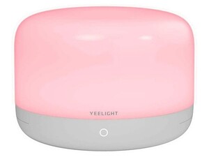 چراغ خواب هوشمند شیائومی Xiaomi Yeelight Bedside Lamp D2 YLCT01YL