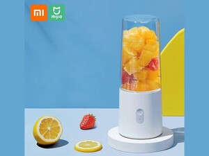 مخلوط کن شیائومی Xiaomi Mijia Portable Mini Grinder Blender Mixer Juicer Fruit Vegetable