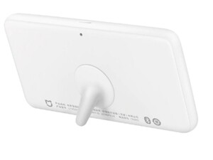 ساعت و دماسنج و رطوبت سنج هوشمند شیائومی Xiaomi MIJIA Temperature Humidity Meter