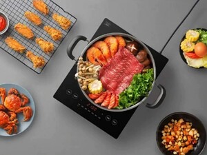 اجاق برقی مجیا شیائومی Xiaom Mijia Induction Cooker A1