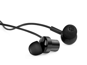 هندزفری باسیم شیائومی Xiaomi SDQEJ06WM Mi Dual Motion Earphones