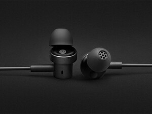 هندزفری باسیم شیائومی Xiaomi SDQEJ06WM Mi Dual Motion Earphones