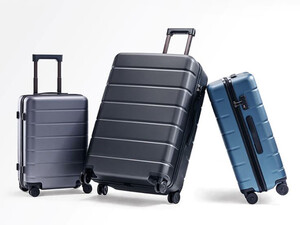 چمدان چرخ دار 20 اینچی شیائومی XIAOMI LUGGAGE CLASSIC 20 INCH