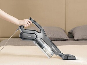 جارو برقی درما شیائومی Xiaomi Deerma DEM-DX700S Vacuum Cleaner