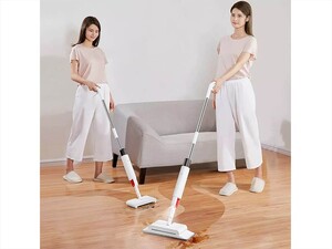 تی اسپری دار و جارو شیائومی Xiaomi Deerma DEM-TB900 Spray Mop