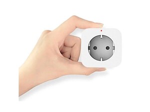 پریز برق هوشمند شیائومی Xiaomi Mi Smart Plug Zigbee ZNCZ04LM