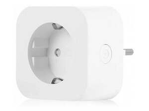 پریز برق هوشمند شیائومی Xiaomi Mi Smart Plug Zigbee ZNCZ04LM