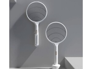 حشره کش برقی شیائومی Xiaomi Qualitell ZS9001 Electric Mosquito Swatter