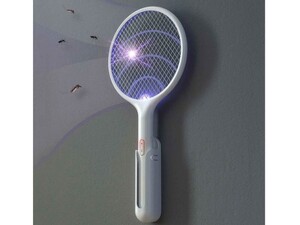 حشره کش برقی شیائومی Xiaomi Qualitell ZS9001 Electric Mosquito Swatter