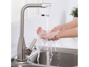 سر شیر آب هوشمند شیائومی Xiaomi Xiaoda Automatic Water Saver Tap