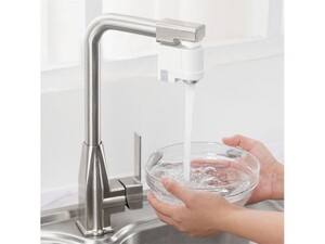 سر شیر آب هوشمند شیائومی Xiaomi Xiaoda Automatic Water Saver Tap