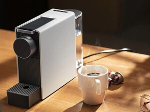 قهوه ساز شیائومی XiaoMi SCISHARE Capsule Coffee Machine