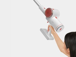 جارو دستی بیسیم دیرما Deerma VC25 Wireless Vacuum Cleaner وزن کم