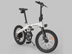 دوچرخه تاشو برقی شیائومی Xiaomi Himo Z20 Electric Bike