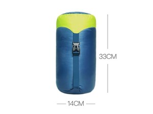 کیسه خواب شیائومی Xiaomi ZAOFENG Sleeping Bag