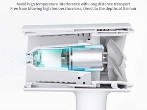 سشوار میجیا شیائومی MIJIA Anions CMJ01LX