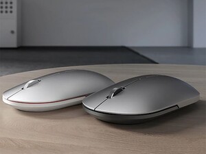 موس بی سیم شیائومی Xiaomi XMWS001TM Wireless Mouse