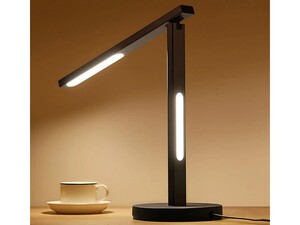 چراغ مطالعه و خواب فیلیپس شیائومی Xiaomi Philips Zhiyi LED Desk Light Stand Table Lamp