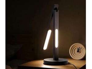 چراغ مطالعه و خواب فیلیپس شیائومی Xiaomi Philips Zhiyi LED Desk Light Stand Table Lamp