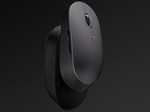 موس شیائومی Xiaomi MIIIW S500 Wireless Bluetooth 5.0 Mouse