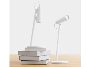 چراغ مطالعه میجیا شیائومی Mijia MJTD03YL rechargable table lamp