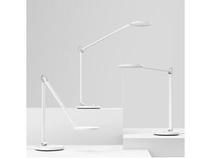 چراغ مطالعه میجیا شیائومی Mijia MTJD02YL White Smart Bedside Lamps