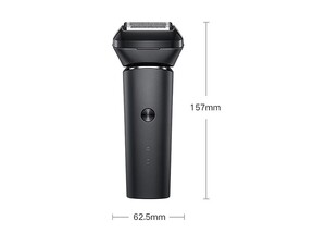 ریش تراش پنج تیغ میجیا شیائومی xiaomi Mijia Electric Shaver Reciprocating Five Blade