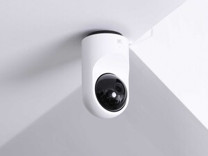 YI Dome X Camera YYS.3017