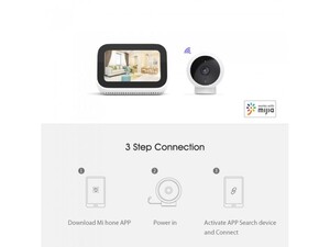 دوربین هوشمند شیائومی Xiaomi Smart Camera MJSXJ02HL