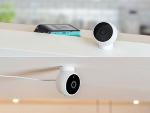 دوربین هوشمند شیائومی Xiaomi Smart Camera MJSXJ02HL