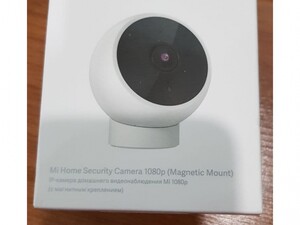 دوربین هوشمند شیائومی Xiaomi MJSXJ02HL Mi Home Security Camera 170 1080p