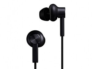 هندزفری باسیم نویزکنسلینگ شیائومی XIAOMI Mi JZEJ02JY Noise Cancelling In-ear Headphone